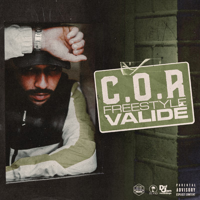 Freestyle Valide (Explicit)/C.O.R