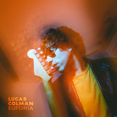 アルバム/Euforia/Lucas Colman