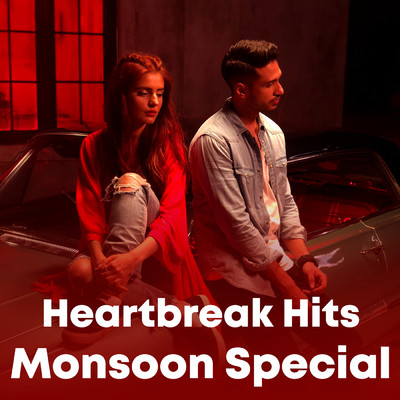 アルバム/Heartbreak Hits - Monsoon Special/Various Artists