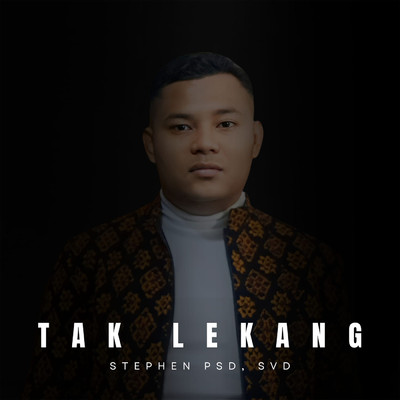 シングル/Tak Lekang/Stephen PSD SVD