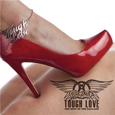 アルバム/Tough Love: The Best Of The Ballads (International Version)/Aerosmith