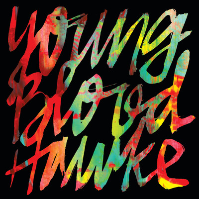 Youngblood Hawke (EP)/ヤングブラッド・ホーク