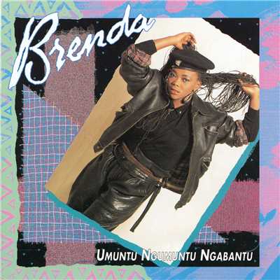 アルバム/Umuntu Ngumuntu Ngabantu/Brenda Fassie