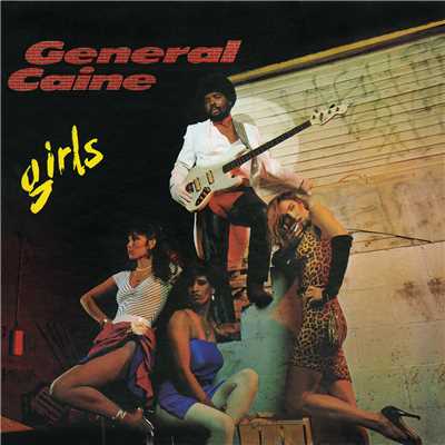 For Lovers Only/General Caine