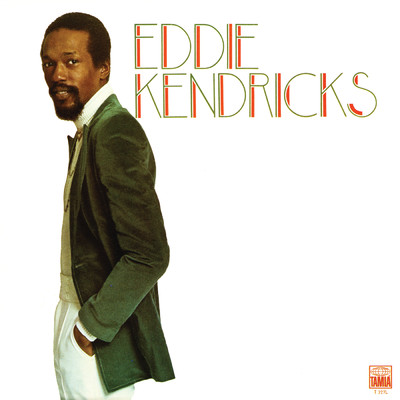 Eddie Kendricks/エディ・ケンドリックス