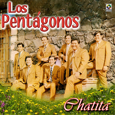 アルバム/Chatita/Los Pentagonos