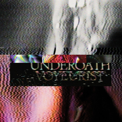 アルバム/Voyeurist (Explicit)/Underoath