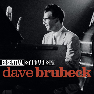 シングル/Body And Soul (Album Version)/The Dave Brubeck Trio