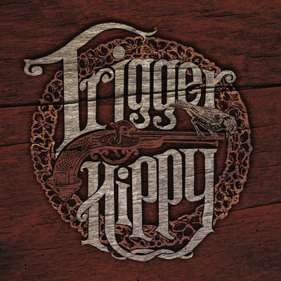 シングル/Adelaide/Trigger Hippy