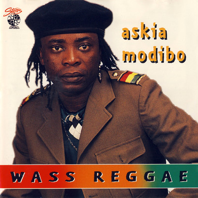Wadjou/Askia Modibo
