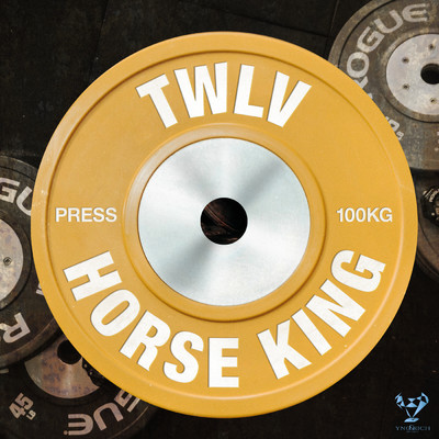 twlv／HORSE KING
