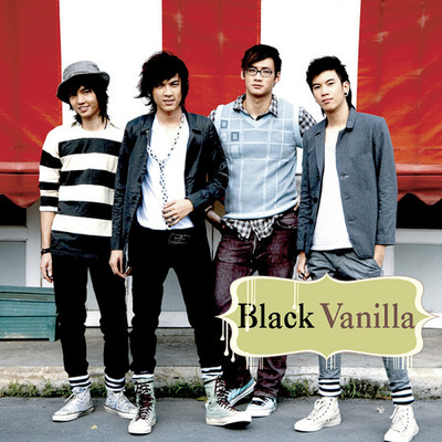 Black Vanilla/Black Vanilla