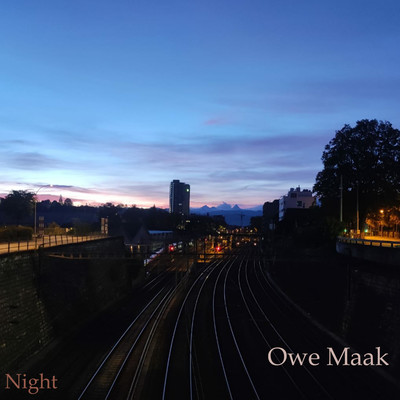 Twilight/Owe Maak