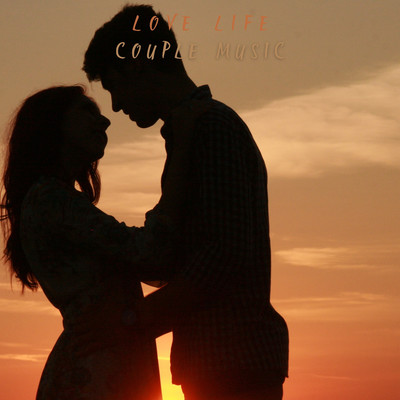 シングル/Love Life/Couple Music