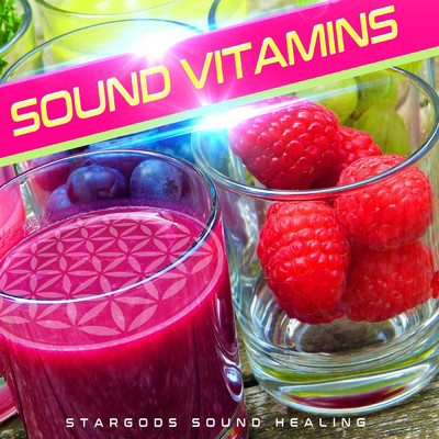 Vitamin C Super Immunity 528Hz Boost Happy for Sleep Loopable/stargods Sound Healing