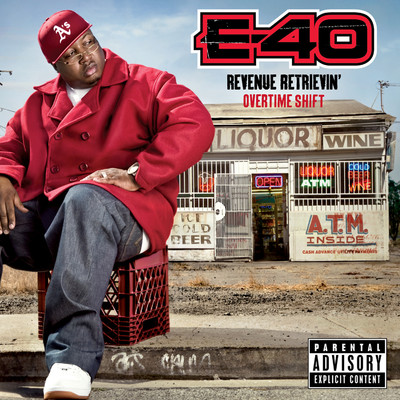 Born In The Struggle (feat. Mike Marshall & Doctor Cornel West)/E-40