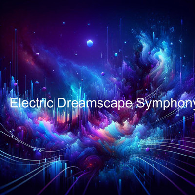 Electric Dreamscape Symphony/PulseFire HouseBeat