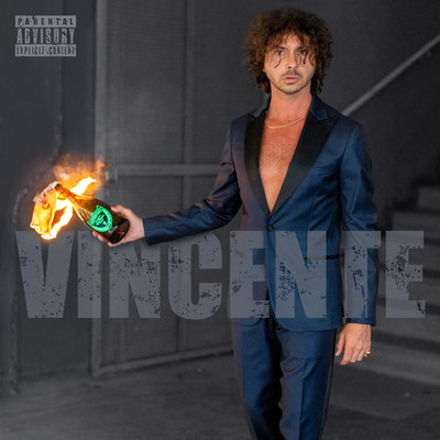 アルバム/VINCENTE/Fabio De Vincente