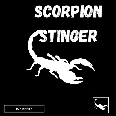 scorpion stinger/ionoffen