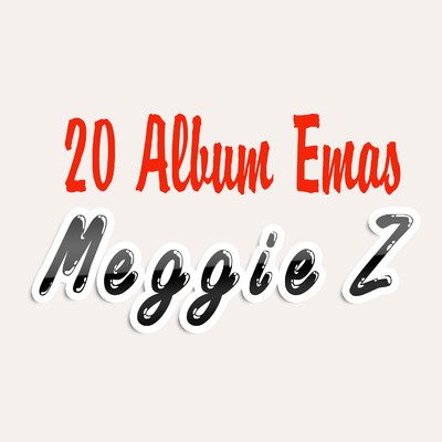 アルバム/20 Album Emas/Meggy Z.