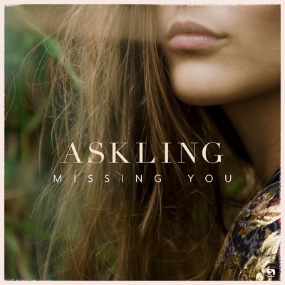 Missing You/Askling