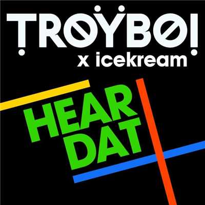 TroyBoi x icekream