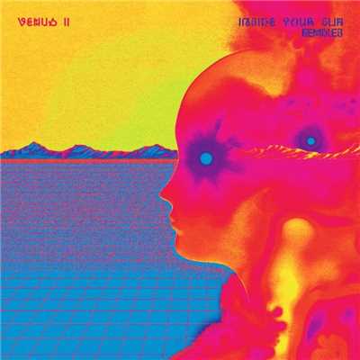 Inside Your Sun (Remixes)/Venus II