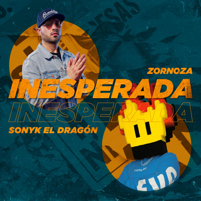 Sonyk El Dragon & Zornoza