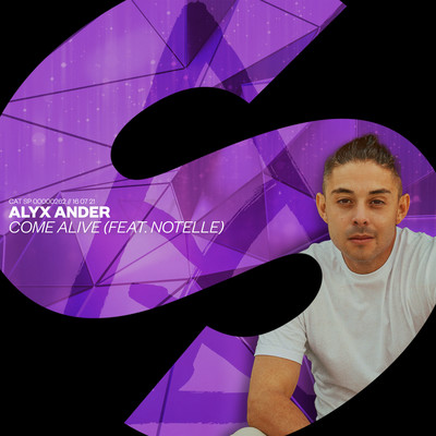 Come Alive (feat. Notelle)/Alyx Ander