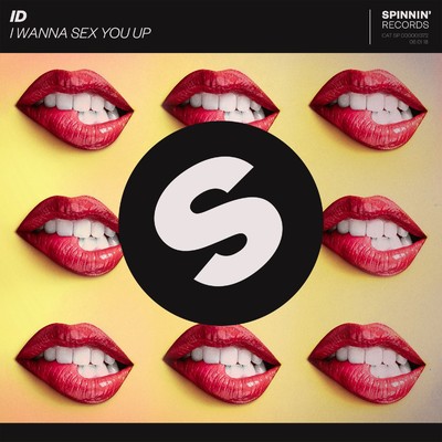 シングル/I Wanna Sex You Up (feat. Dwight Steven)/Rowen Reecks