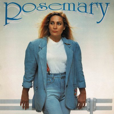 アルバム/Rosemary/Rosemary