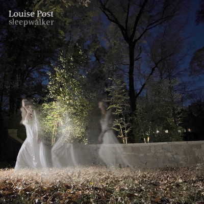 The Way We Live/Louise Post