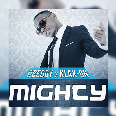 シングル/Mighty/Obeddy