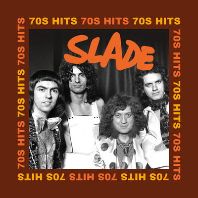 アルバム/70's Hits/Slade