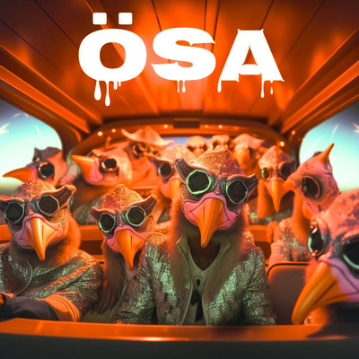 OSA (Sped Up)/Laser Inc.