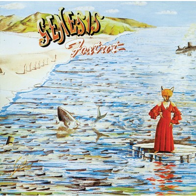 Watcher of the Skies (2007 Stereo Mix)/Genesis