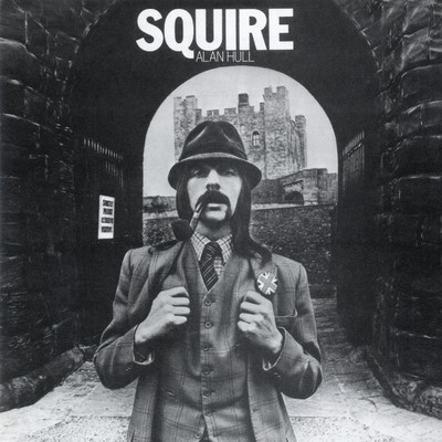 I'm Sorry Squire/Alan Hull