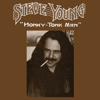 Honky-Tonk Man/Steve Young