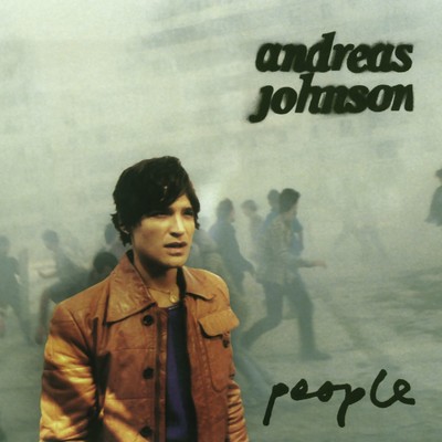 アルバム/People/Andreas Johnson