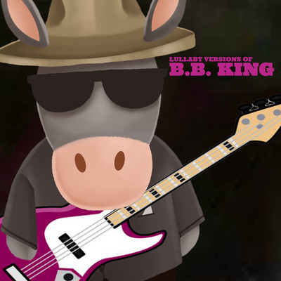 アルバム/Lullaby Versions of B.B. King/The Cat and Owl