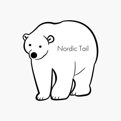 アルバム/Nordic Tail/Number Hum.