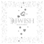 アルバム/BEST WiSHES/I WiSH