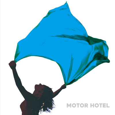 アルバム/FLAG/MOTOR HOTEL
