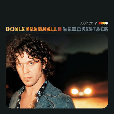 シングル/Blame/Doyle Bramhall II
