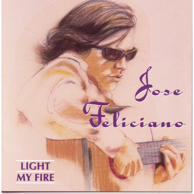 シングル/I Only Want To Say (Gethsemanae) (Digitally Mastered - April 1992)/Jose Feliciano