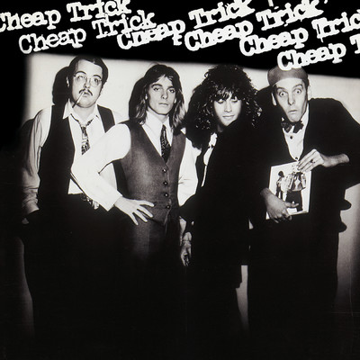 The Ballad of TV Violence (I'm Not the Only Boy)/Cheap Trick