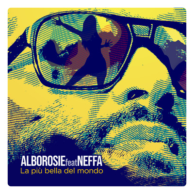 シングル/La piu bella del mondo feat.Neffa/Alborosie