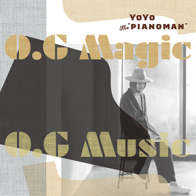 O.G Magic O.G Music/YoYo the “Pianoman”