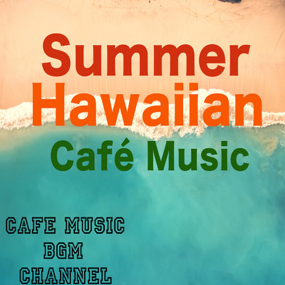 Sugar White Beach/Cafe Music BGM channel