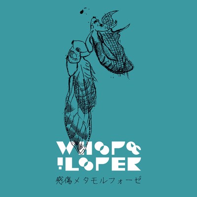 アルバム/感傷メタモルフォーゼ/WHOOPEE！ LOOPER